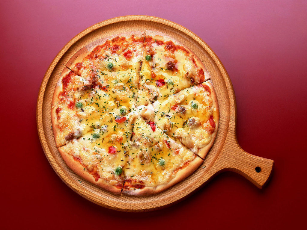 Pizza