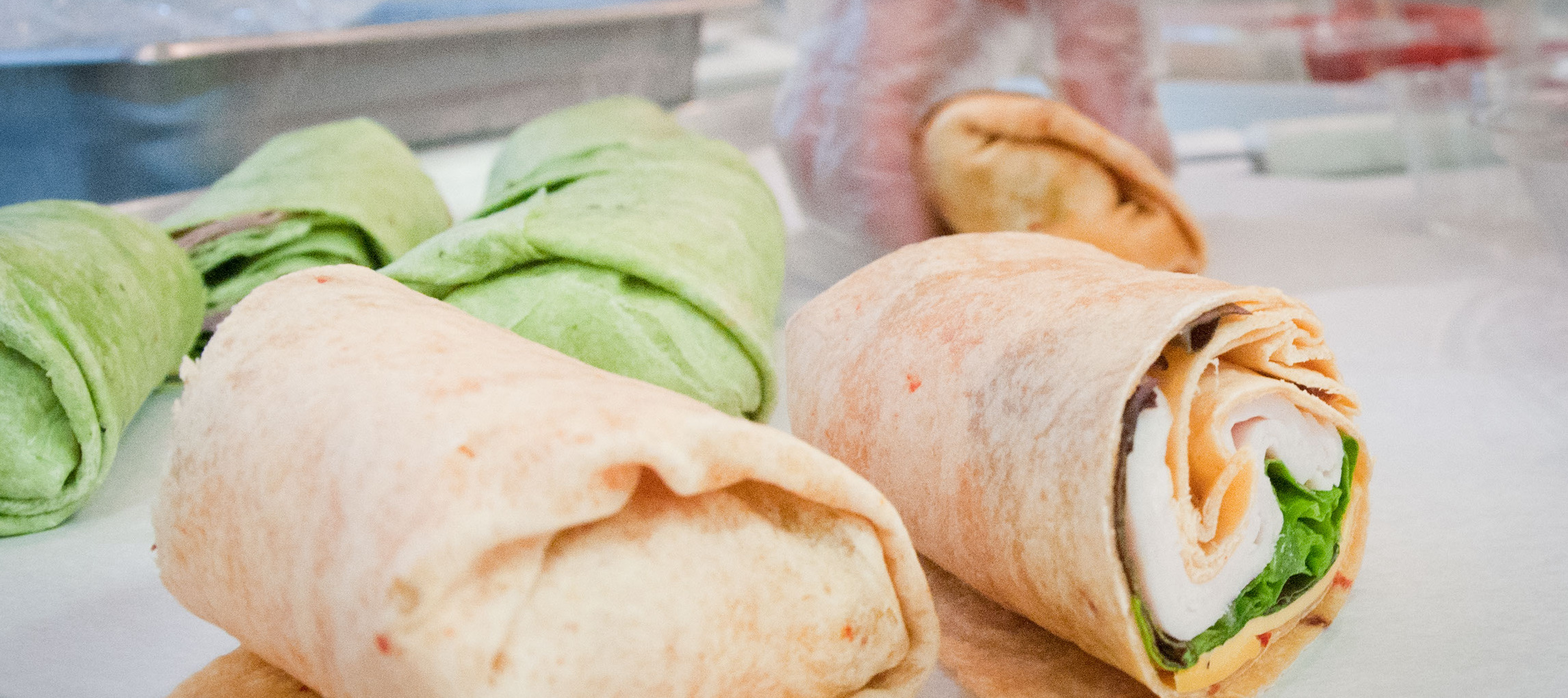 wrap wrap